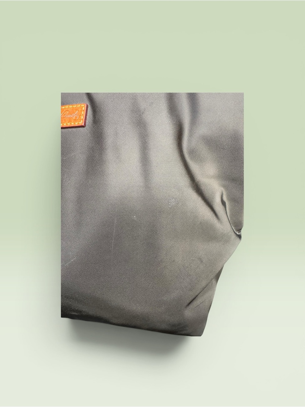Dooney & Bourke Nylon Tote Bag - Picture 10 of 11